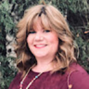 Meet your Posher, Terri